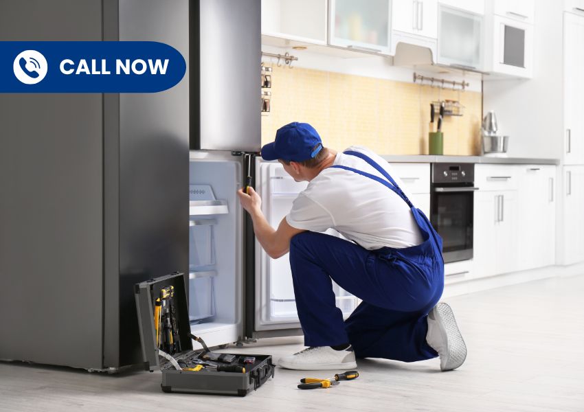 Mora Appliance Repair Company